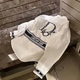Dior oblique jacket