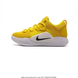 Nike Hyperdunk X Low EP sneakers